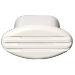 OSCULATI TROMBA INCASSO A SCOMPARSA 12V