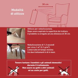 FRONTLINE HOMEGARD INSETTICIDA E ACARICIDA