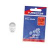 TUBERTINI TECNOSFERE OVAL BEADS 7X10 mm