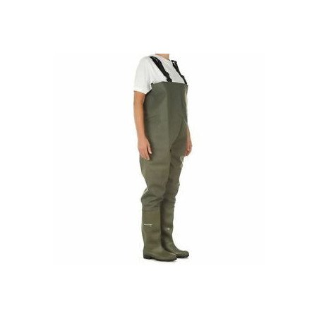 EXPERT PREDATOR SCAFANDRO IN PVC