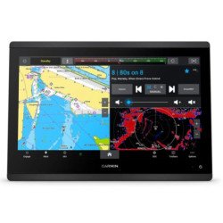 GARMIN GPSMAP 1623 GPS CARTOGRAFICO