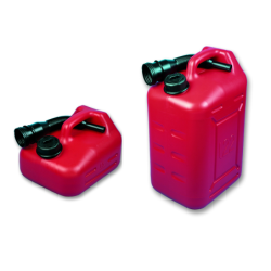 LALIZAS CANESTRO PER CARBURANTE CON SFIATO