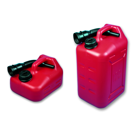 LALIZAS CANESTRO PER CARBURANTE CON SFIATO