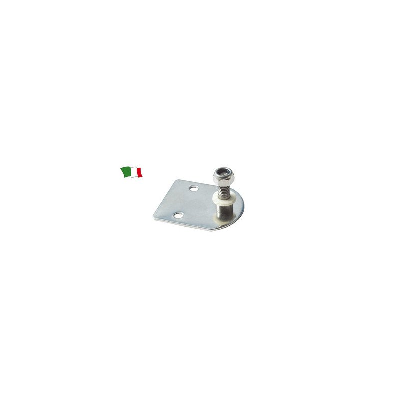 GFN SUPPORTO PER MOLLA A GAS STAFFA PIANA
