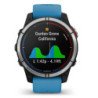 GARMIN QUATIX 7 OROLOGIO