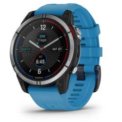 GARMIN QUATIX 7 OROLOGIO