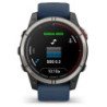 GARMIN QUATIX 7 PRO OROLOGIO AMOLED