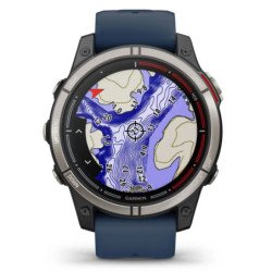 GARMIN QUATIX 7 PRO OROLOGIO AMOLED