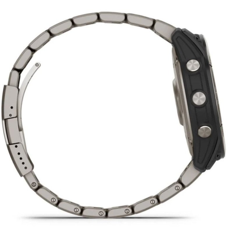 GARMIN QUATIX 7X SOLAR EDITION OROLOGIO