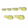 STONFO PORTASTARLIGHT ART.256 VARIE MISURE