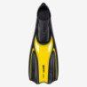 MARES PINNE MANTA SNORKELING GIALLA