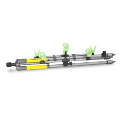 TUBERTINI TRIPODE SURF ROD POD MAXIME