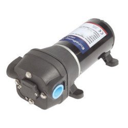 OSCULATI POMPA SENTINA 4 MEBRANE 12V 17 LITRI