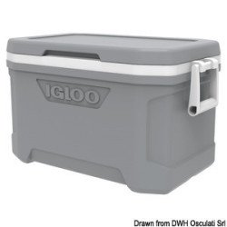 OSCULATI IGLOO MARINE PROFILE II 50 GRIGIA