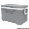 OSCULATI IGLOO MARINE PROFILE II 50 GRIGIA