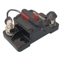 OSCULATI INTERRUTTORE TERMICO STAGNO 50 A