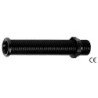GFN BOCCOLA LUNGA SCARICO MM200 D23 NERO