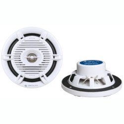 OSCULATI CASSE STEREO 2 VIE 80 W