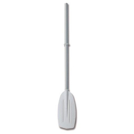 TREM REMETTO ALLUMINIO 125 CM