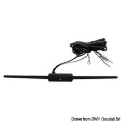 OSCULATI ANTENNA AM/FM BAFFO