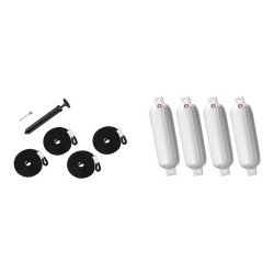 OSCULATI FENDER PACK OG3/OG4