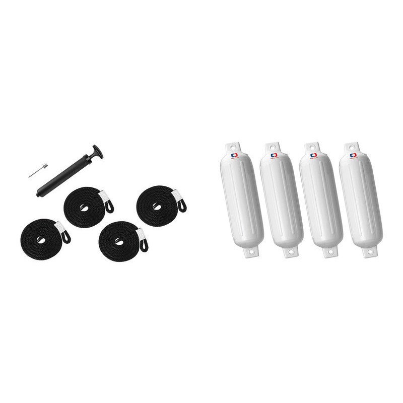 OSCULATI FENDER PACK OG3/OG4