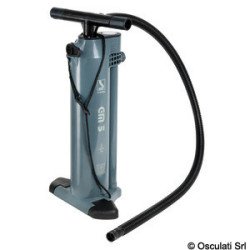 OSCULATI GONFIATORE SCOPREGA MANUALE GM5