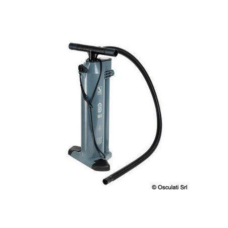 OSCULATI GONFIATORE SCOPREGA MANUALE GM5
