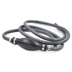 TREM TUBAZIONE CARBURANTE SENZA ATTACCHI TERMINALI 8X13MM