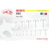 AQS ANCORETTE A 3 AMI SERIE 3210-E