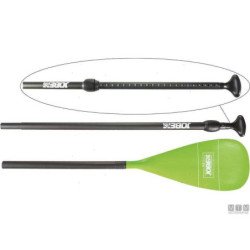 MTM PAGAIA SUP JOBE IN VETRORESINA E CARBONIO