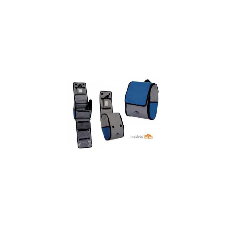 TREM TROUSSE IMPERMEABILE PIEGHEVOLE