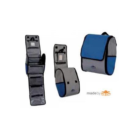 TREM TROUSSE IMPERMEABILE PIEGHEVOLE