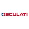 OSCULATI CONTAGIRI UNIVERSALE 0-6000 RPM BIANCO/LUCIDA