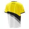 TUBERTINI T-SHIRT NEO YELLOW