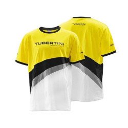 TUBERTINI T-SHIRT NEO YELLOW