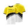 TUBERTINI T-SHIRT NEO YELLOW