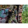 EVOLUTION PACK FUCILE ELETTRICO RECON SUPERLITE 10" BLACK TAN
