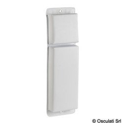 OSCULATI PARABORDO PVC PIATTO 610MM