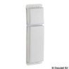 OSCULATI PARABORDO PVC PIATTO 610MM