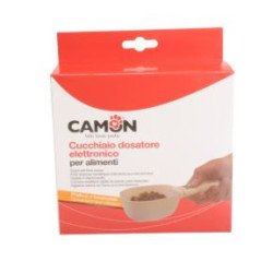 CAMON CUCCHIAIO DOSATORE DIGITALE PER ALIMENTI