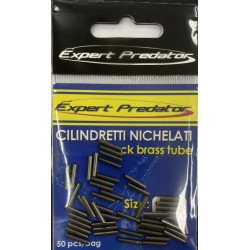 EXPERT COPPER NICHELATI 50PZ
