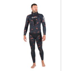 MARES MUTA COMPLETA EXPLORER LAVA 5MM