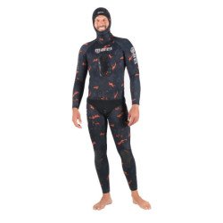 MARES MUTA COMPLETA EXPLORER LAVA 5MM