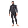 MARES MUTA COMPLETA EXPLORER LAVA 5MM