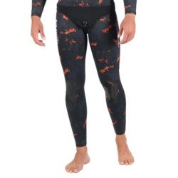 MARES MUTA PANTALONE EXPLORER LAVA 5MM