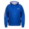 SHIMANO FELPA SHM PULL OVER HOODIE BLU