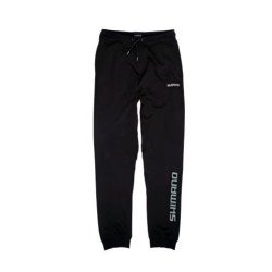 SHIMANO PANTALONE JOGGERS NERO