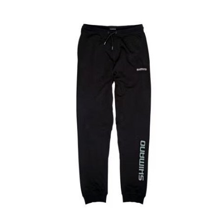 SHIMANO PANTALONE JOGGERS NERO