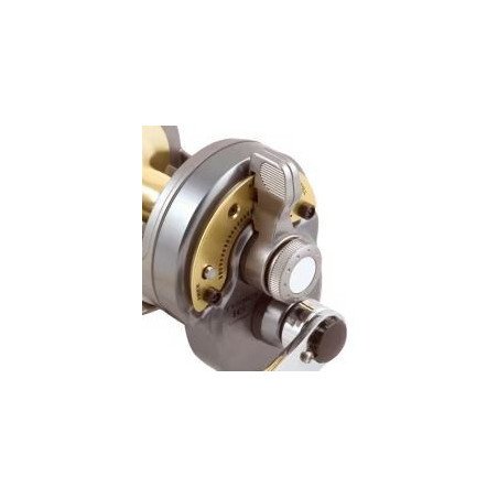 SHIMANO MULINELLO TYRNOS 16